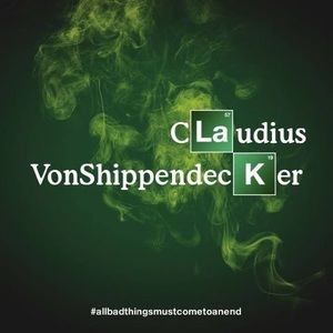 Meet your Posher, Claudius